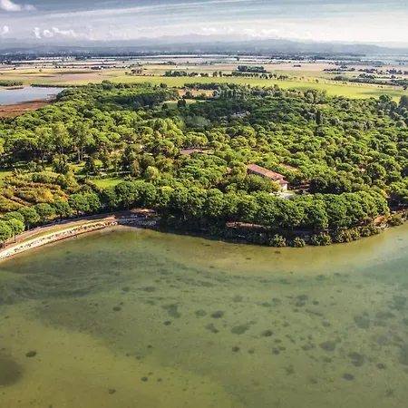 Novamiramare 1 Holiday home Belvedere (Friuli Venezia Giulia)