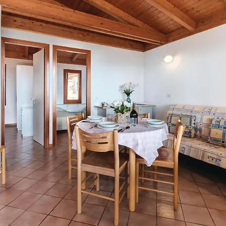 Novamiramare 1 Semesterbostad Belvedere (Friuli Venezia Giulia)