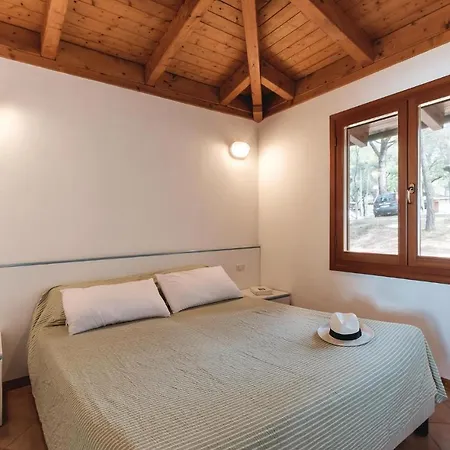 Semesterbostad Novamiramare 1 Belvedere (Friuli Venezia Giulia)