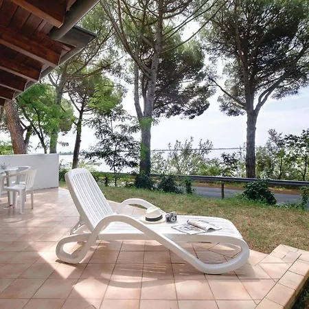 Novamiramare 1 Belvedere (Friuli Venezia Giulia)