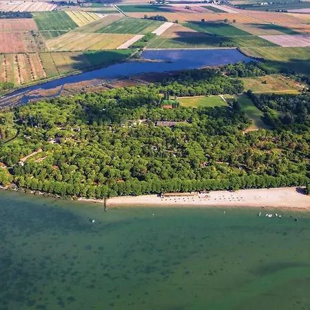 Semesterbostad Novamiramare 1