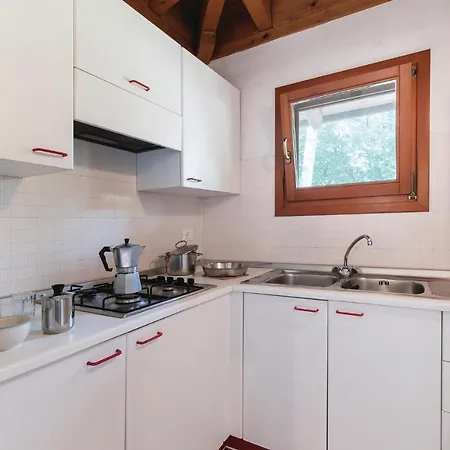 Novamiramare 1 Holiday home