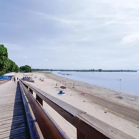 Novamiramare 1 Holiday home Belvedere (Friuli Venezia Giulia)