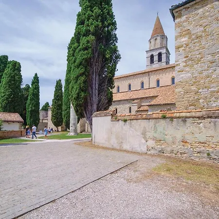 Novamiramare 1 Holiday home Belvedere (Friuli Venezia Giulia)