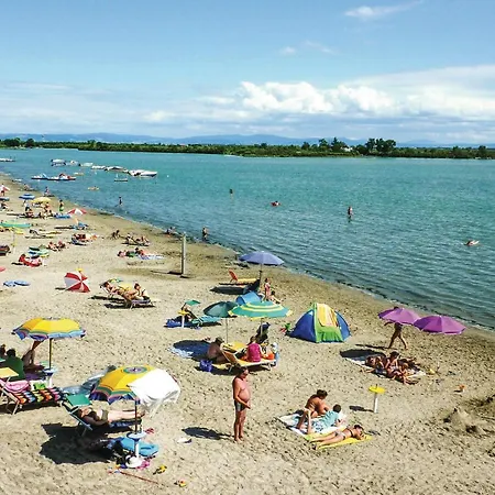 Novamiramare 1 بيت للعطل