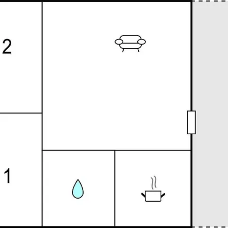 Novamiramare 1 Belvedere (Friuli Venezia Giulia)