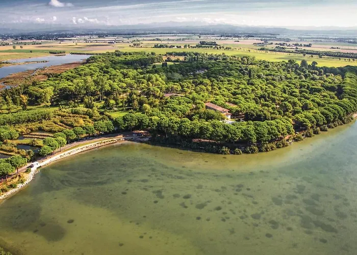 Novamiramare 1 Holiday home Belvedere (Friuli Venezia Giulia)