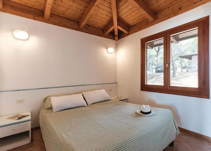 Holiday home Novamiramare 1 Belvedere (Friuli Venezia Giulia)