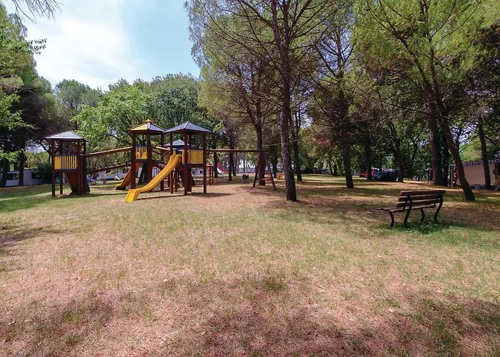 Holiday home Novamiramare 1