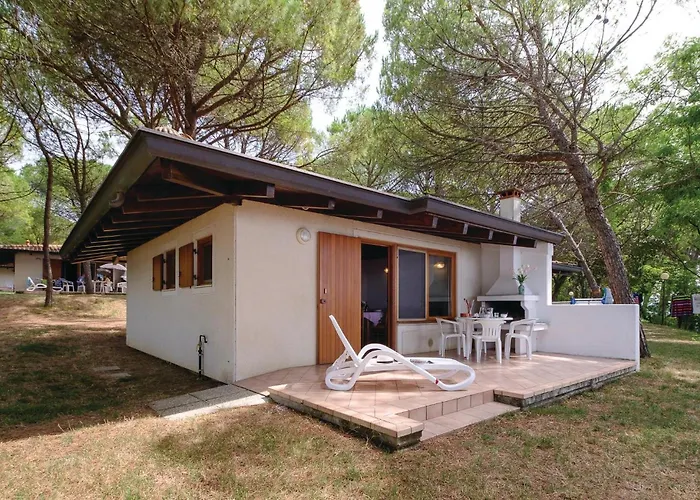 Novamiramare 1 Belvedere (Friuli Venezia Giulia)